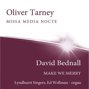 Let others look for pearl and gold   (from 'Make We Merry') (SATB)