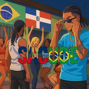 FUNK BRAZILERO TYPE BEAT SACUDE (feat. SIE7E PROD)