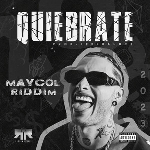 Quiebrate (Explicit)