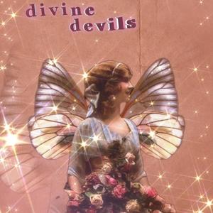 Briana - divine devils