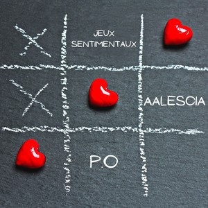 Jeux Sentimentaux (feat. Aalescia)