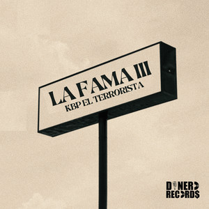 La Fama III (Explicit)