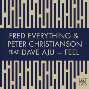 Feel (Frederico Todos Dub)