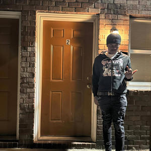 Slidin (feat. Fleez! & Cno) (Explicit)