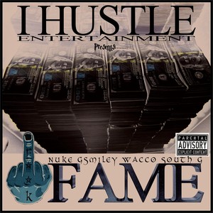 Dopeman(feat. King D Son & Tone Jonez) (Explicit)