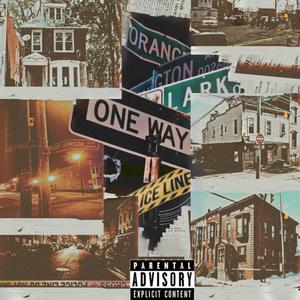 Right My Wrongs (Explicit)