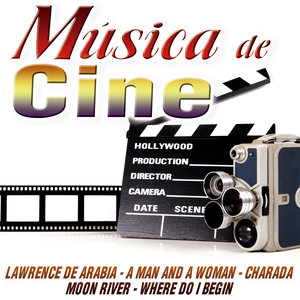 Música De Cine