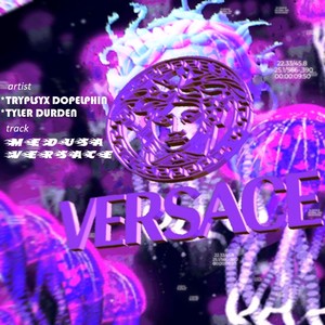 MEDUSA VERSACE(feat. Gynger Money Gang) (Explicit)