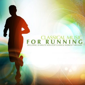 Classical Music For Running