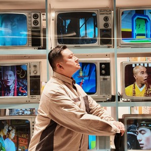 宇宙告白 (现场版)