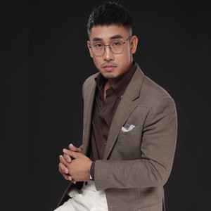 Người Thầy