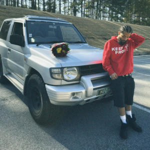 Dope luv (Demo) [Explicit]