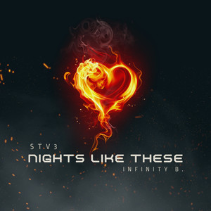 Nights Like These (Explicit)