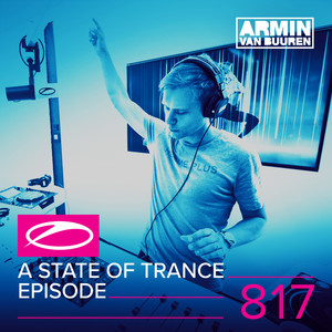 system F - Out Of The Blue(ASOT 817)[Service For Dreamers]