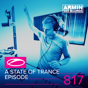 Out Of The Blue(ASOT 817)[Service For Dreamers]