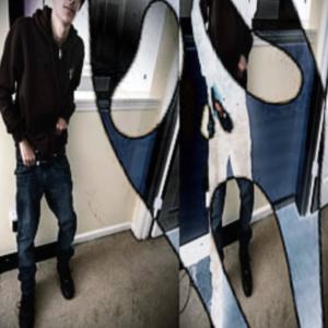 no legs to run (Explicit)