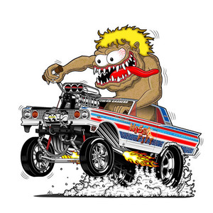 The Goo Goo Muck (Radio Version)