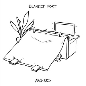 Blanket Fort (Explicit)