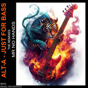 Just For Bass - The Remixes (Mr No Hands Remix)