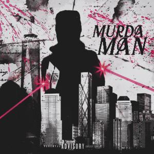 Murda Man (Explicit)