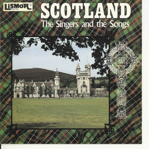 Flower Of Scotland