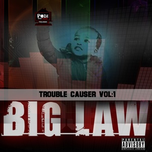 Trouble Causer, Vol. 1 (Explicit)