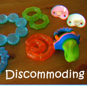 Discommoding