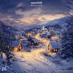 Snowfall