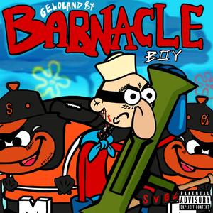 Barnacle Boy (Explicit)