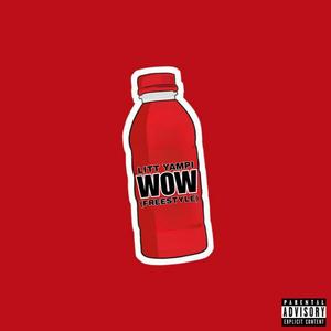 WOW (Freestyle) (Explicit)
