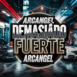 Arcangelo - Sensaciones Locas