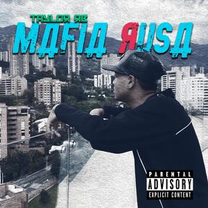 Mafia Rusa (feat. Taylor RB) [Explicit]