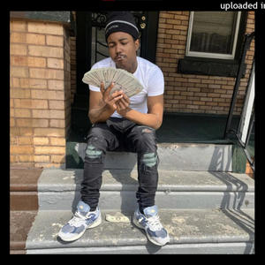 Paint it red (feat. LilBuckss) (Explicit)