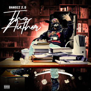 THA AUTHOR (Explicit)