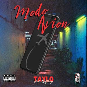 Modo avión (feat. BigTerryR)