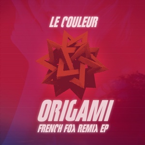 Origami French Fox Remix EP
