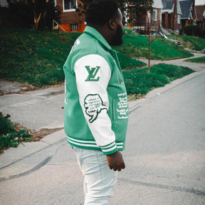 Pressure (feat. NH Tone) (Explicit)