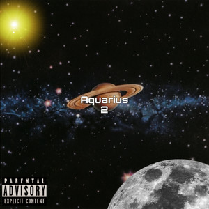 AQUARIUS 2 (Explicit)