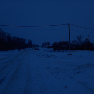 Time Machine (she is not in my universe)