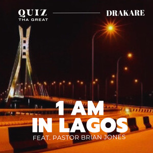 1 Am in Lagos