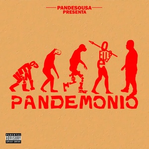 Pandemonio