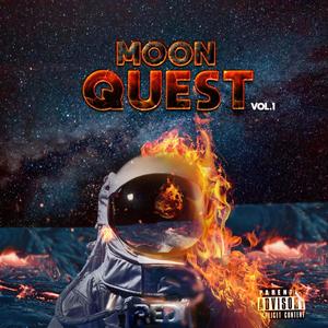 Moon Quest, Vol. 1 (Explicit)