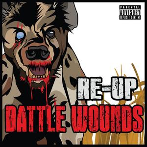 Battle Wounds (Explicit)