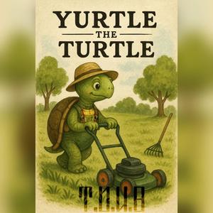 Yurtle The Turtle