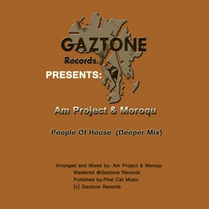 People of House (Deep Mix)