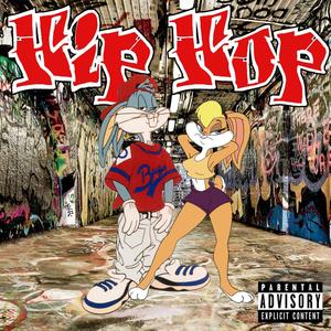 Hip Hop(feat. Destiny Surreal) (Explicit)
