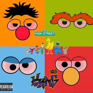 High St (Explicit)