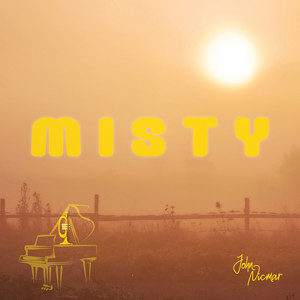 Misty