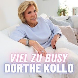 Viel zu busy