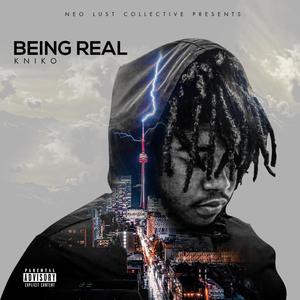 Being Real (Explicit)